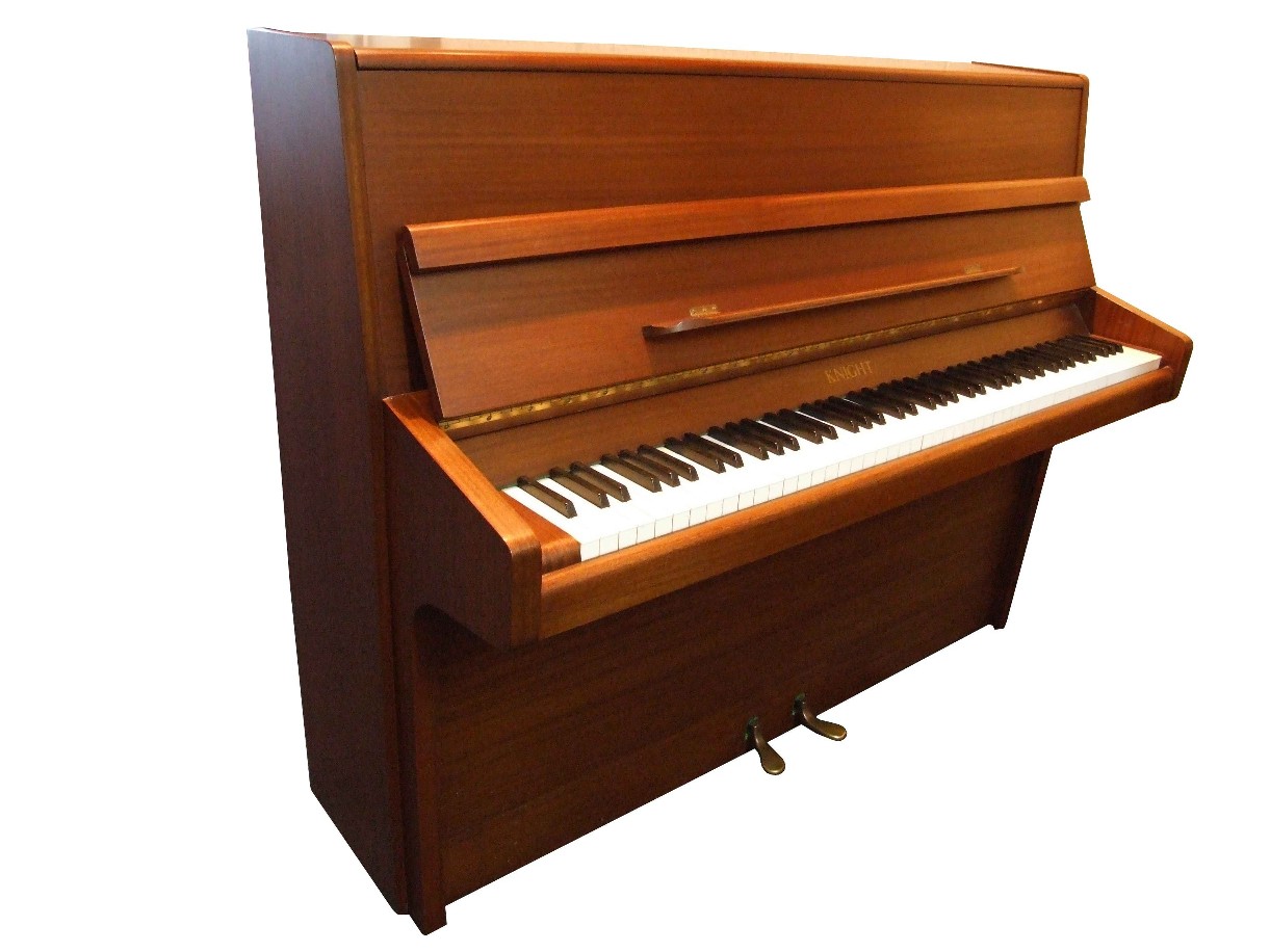 Click here for more details Knight K10 00 Pianos for sale